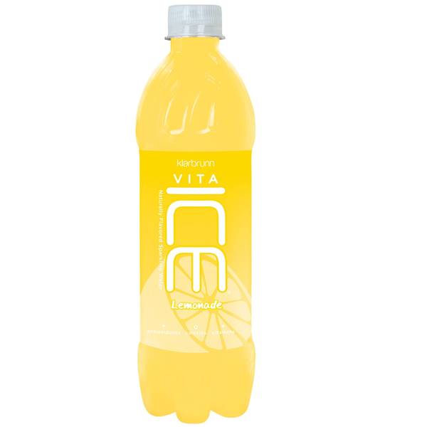 Vita Ice Lemonade Image Of Vita Ice Lemonade SKU: 151787