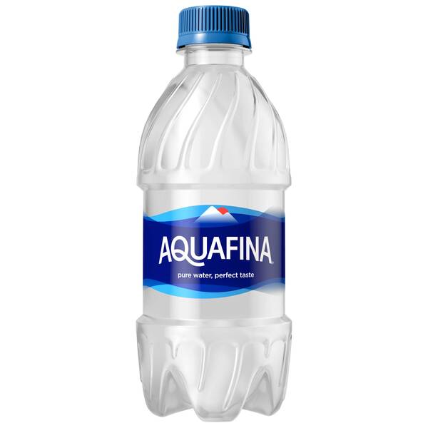 Aquafina Water Image Of Aquafina Water SKU: 121660