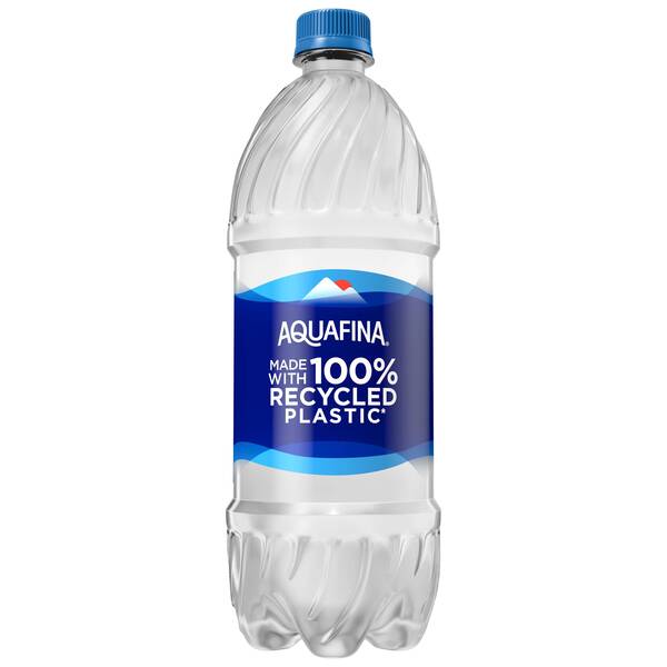 Aquafina Water Image Of Aquafina Water SKU: 96663