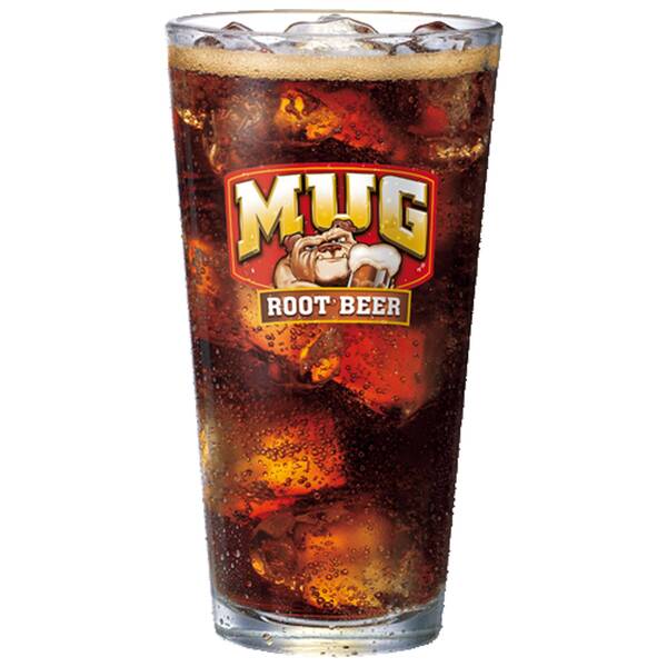 Mug Root Beer (Fountain) Image Of Mug Root Beer (Fountain) SKU: 15089