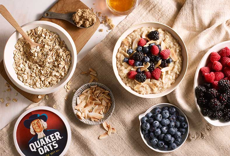 Super Berry Almond Crunch Bowl Image Of Super Berry Almond Crunch Bowl SKU: