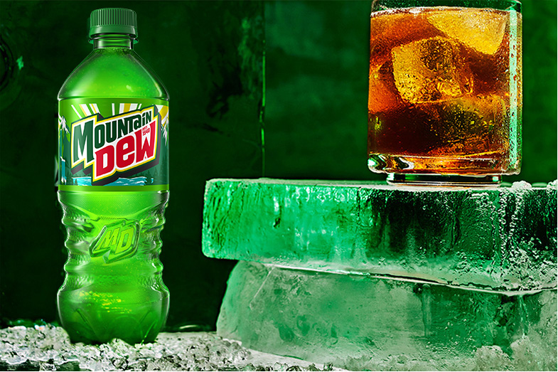 Black & DEW Image Of Black & DEW SKU: