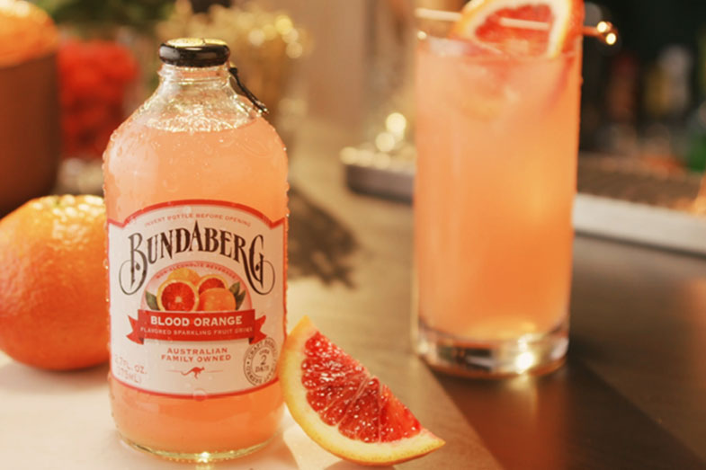 Blood Orange Paloma Image Of Blood Orange Paloma SKU: